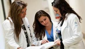 Medicina Inglese 2015 Cattolica: uscite graduatorie