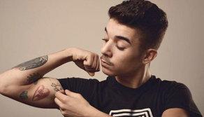 Moreno: chi insulta sul web è un vigliacco