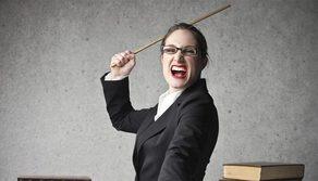 Nomi commissari esterni: 3 giugno a scuola