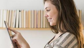 Ragazze, il mondo del digitale aspetta voi