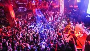 #Megaparty: l’evento da non perdere!