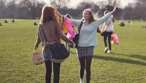 Pioggia o sole: 5 cose da fare a Pasquetta