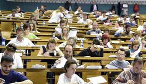 Test Professioni Sanitarie: fino a 120 euro per iscriversi