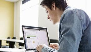 Registro elettronico: gli studenti continuano a "metterci le mani"