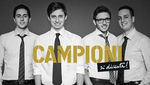 Luiss campione mondiale di finanza