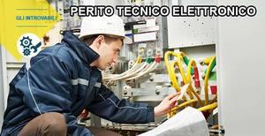 Tecnico elettronico: il diplomato che lavora