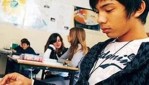 Studenti stranieri: addio istituti professionali