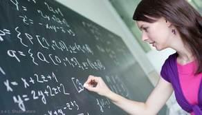 La matematica in classe