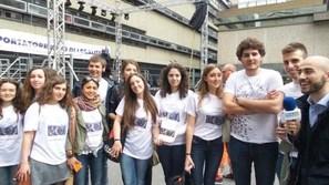 Verso il #23maggio: partiamo...in bianco