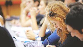 Test ingresso 2017: come battere la concorrenza