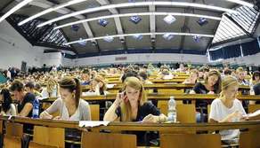 Test Medicina, via libera allo scorrimento delle graduatorie