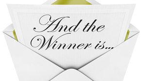 Appunti e community: i vincitori di aprile