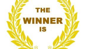 Appunti e community: i vincitori di Luglio