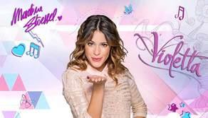 Che scuola ha fatto Martina Stoessel?