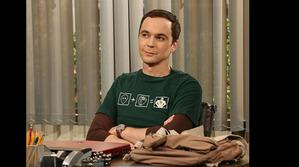 The Big Bang Theory: le 30 magliette più belle e nerd di Sheldon Cooper