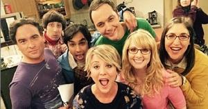 30 cose che (forse) non sai su The Big Bang Theory