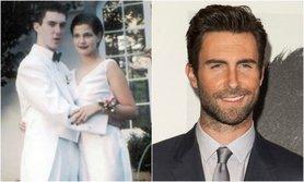 Ecco com'erano le Star di Hollywood ai tempi del ballo liceale