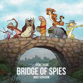 10 Film da Oscar rivisti in chiave Winnie The Pooh!