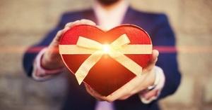 20 tradizioni curiose di San Valentino in giro per il mondo!