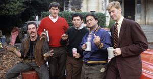 Animal House. Una pellicola da cui imparare, molto.