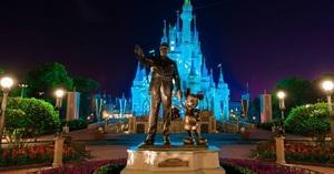 Lavorare negli Stati Uniti: cercasi personale italiano al Walt Disney World Resort