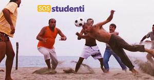 I 10 tipi di giocatori di calcetto che incontrerete una volta nella vita