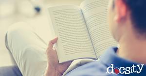 Siete lenti a studiare? Ecco le 5 migliori tecniche di lettura veloce!