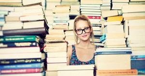 Dare 7 esami in una sessione? Ecco il segreto di uno studente