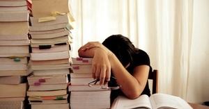 10 cose che accetterai serenamente solo alla fine dell'Università