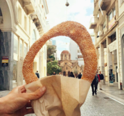 15 foto dei migliori cibi da strada del mondo!