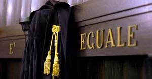 Infografica: quanti avvocati ci sono in Italia?