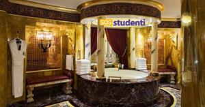 6 regole per trovare il bagno perfetto in università