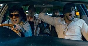 I 6 soggetti che puoi notare sulla macchinata ignorante tra amici