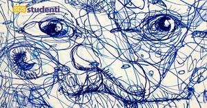 3 motivi per cui scarabocchiare fa bene alla salute