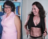 13 persone che provano come non sia mai troppo tardi per cambiare!