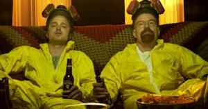 Le ricette da seguire in base alla Serie TV che stai guardando!