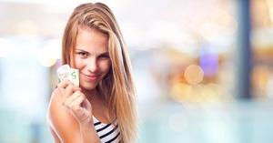 5 ragioni per fidanzarsi con una studentessa di economia