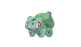 Tutti i Pokémon esistenti