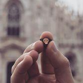 I gioielli che devi avere per abbellire la tua barba!