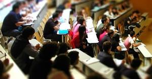 Metodo di studio: anticipa l’inizio del tuo compito!