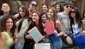 Come festeggiare i 100 giorni alla Maturità?