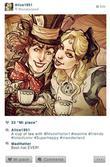 13 personaggi della Disney se avessero Instagram!