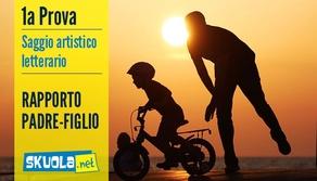 Soluzione Prima prova 2016 saggio breve artistico: tema svolto saggio artistico maturità 2016