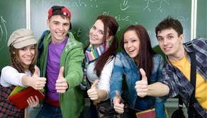 Vita facile a scuola? Ecco i 5 trucchi che devi utilizzare