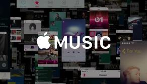 Apple Music, se sei uno studente l’abbonamento costa la metà