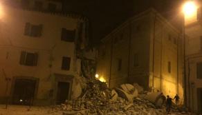 Camerino, università chiusa e paura tra gli studenti: "tremava tutto"