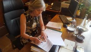 Anche i presidi avranno la "pagella"