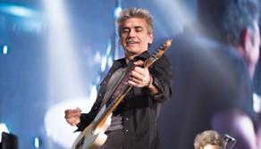 Che scuola ha fatto Ligabue?