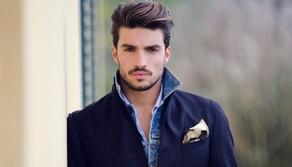 Mariano Di Vaio: "Il regalo più bello che abbia mai ricevuto? Sicuramente mio figlio"