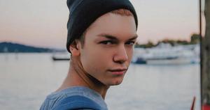 Albericoyes, lo youtuber che sogna la TV